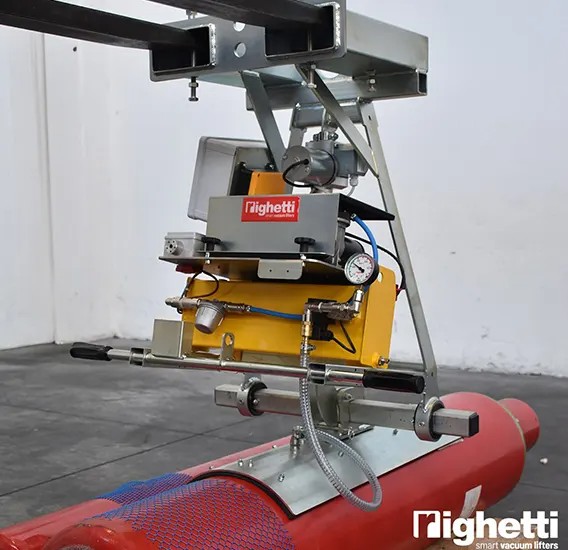 Vacuum Lifters vs. Traditional Lifting Methods for Sheet Metal – Which Is Better?