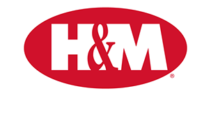 H&M logo