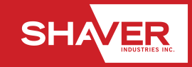 Shaver-Logo